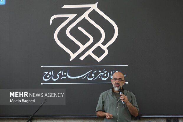 رونمایی از مستند «سلاح نفت»