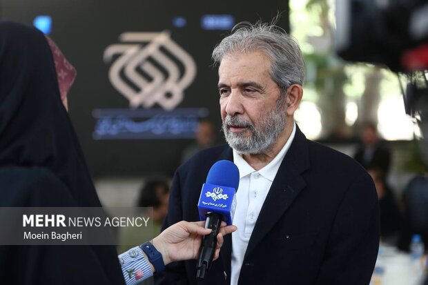 رونمایی از مستند «سلاح نفت»