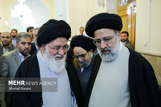 شهید جمهور