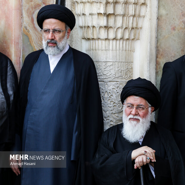 شهید جمهور