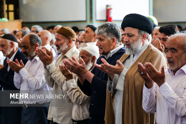شهید جمهور
