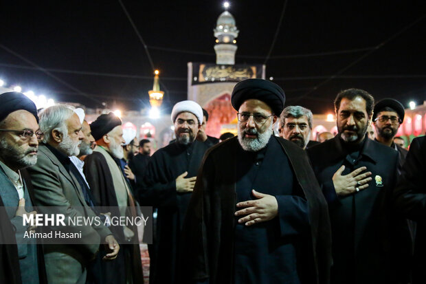 شهید جمهور