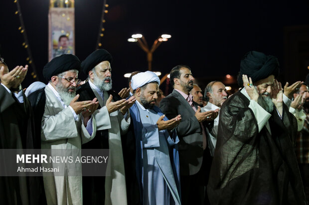 شهید جمهور