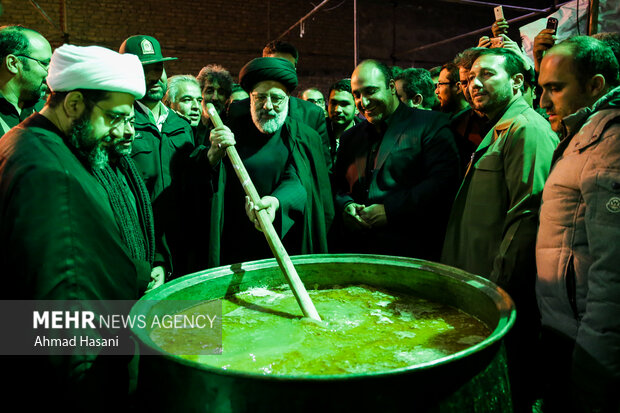 شهید جمهور