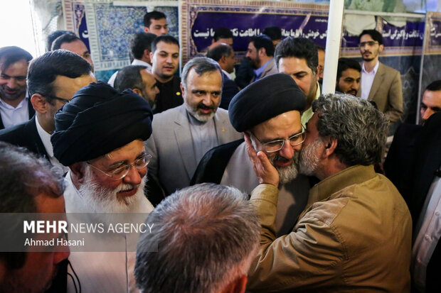 شهید جمهور