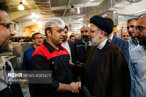 شهید جمهور