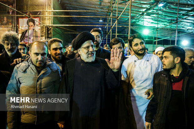 شهید جمهور