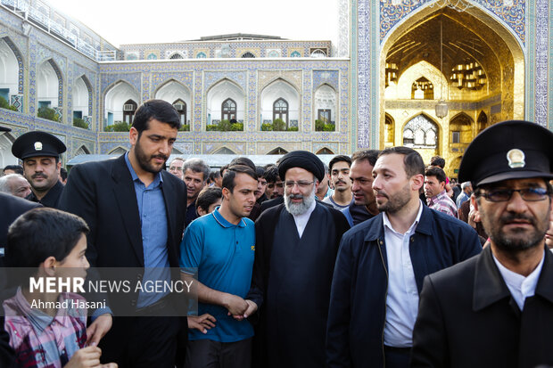 شهید جمهور