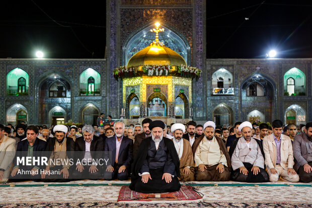 شهید جمهور