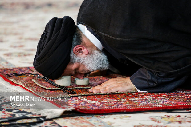 شهید جمهور