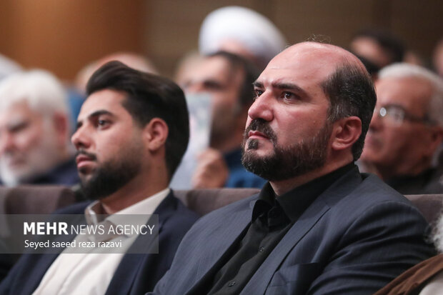 نود و ششمین جلسه «حکمت سیاسی اسلام در قرآن»