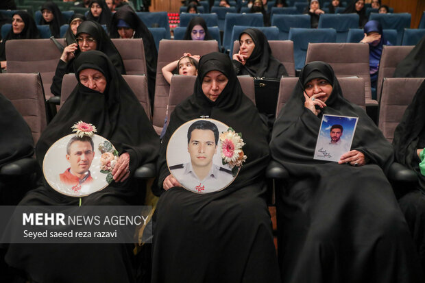نود و ششمین جلسه «حکمت سیاسی اسلام در قرآن»