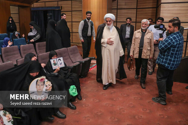 نود و ششمین جلسه «حکمت سیاسی اسلام در قرآن»