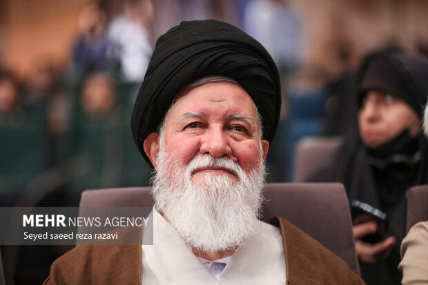 نود و ششمین جلسه «حکمت سیاسی اسلام در قرآن»