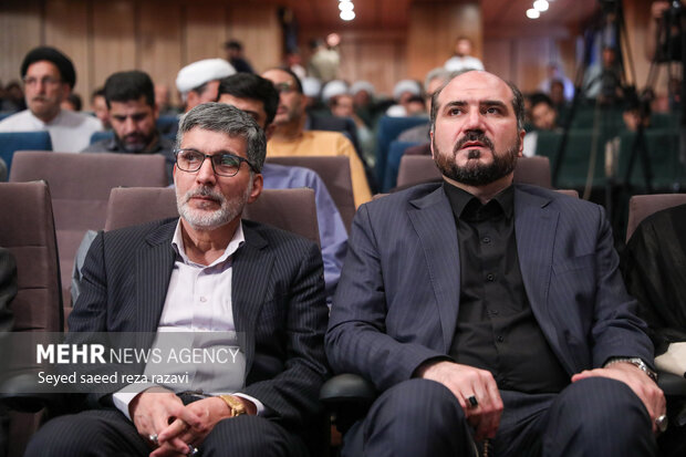 نود و ششمین جلسه «حکمت سیاسی اسلام در قرآن»
