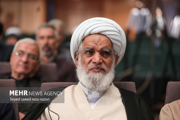 نود و ششمین جلسه «حکمت سیاسی اسلام در قرآن»