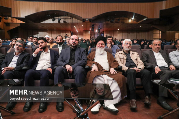 نود و ششمین جلسه «حکمت سیاسی اسلام در قرآن»