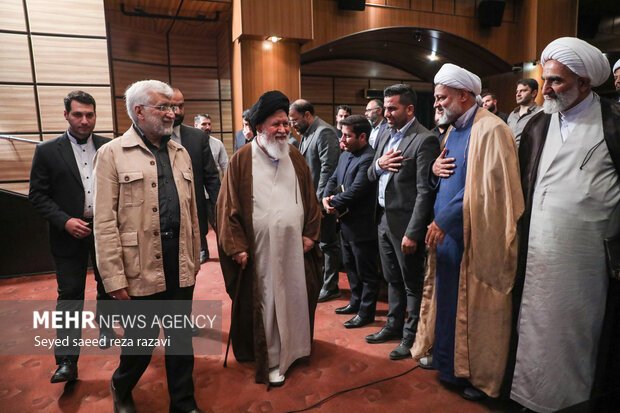 نود و ششمین جلسه «حکمت سیاسی اسلام در قرآن»