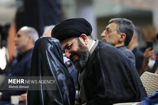 بزرگداشت شهدای خدمت در استان زنجان
