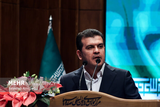 آیین ملی اهدای جایزه علامه طباطبایی