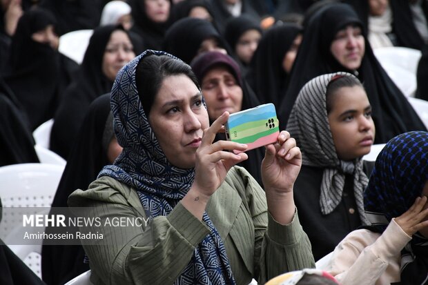 برنامه محوری اولین سالگرد شهادت شهید رئیسی و همراهان