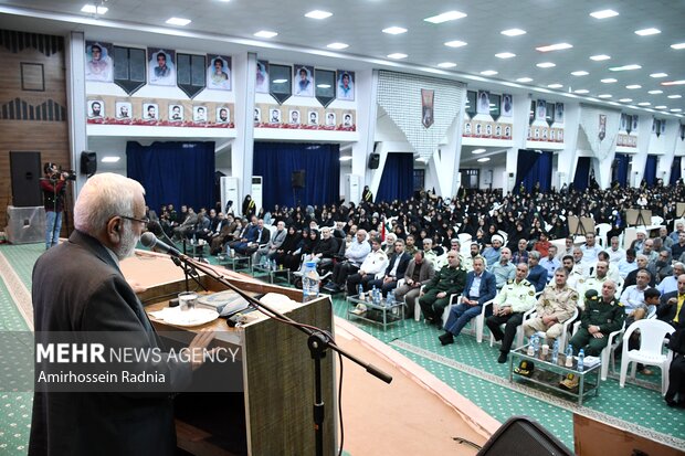 برنامه محوری اولین سالگرد شهادت شهید رئیسی و همراهان