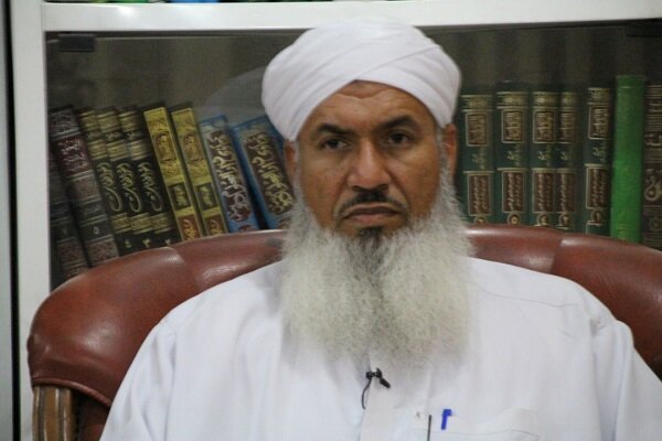 اتحاد مردم سیستانوبلوچستان مشتی محکم بر دهان مخلان امنیت و تروریستها