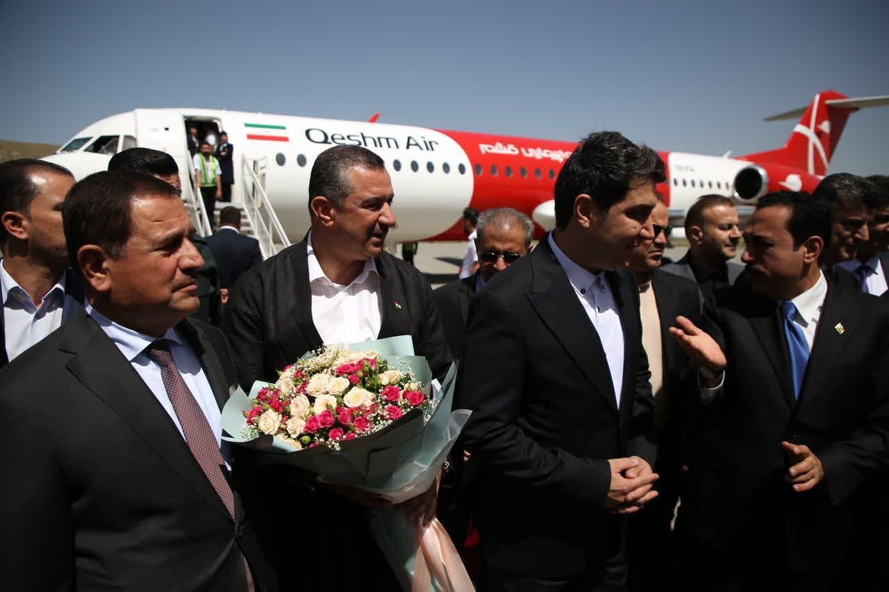 استانداران،سنندج،كردستان،بازديد،مرز