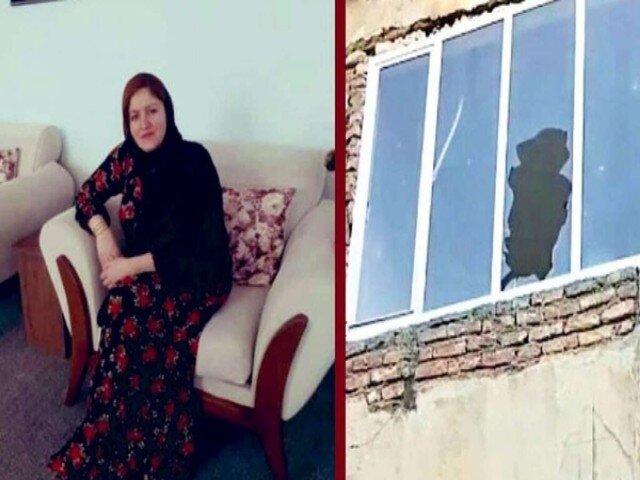 عمد،شهريورماه،پرتاب،ادعا،اتهام،قتل،پايين