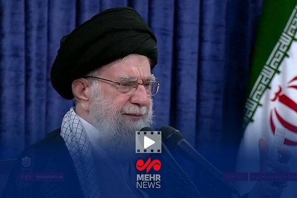 خاطره رهبر انقلاب از توصیه به شهید رئیسی درخصوص مراعات در انجام فعالیت