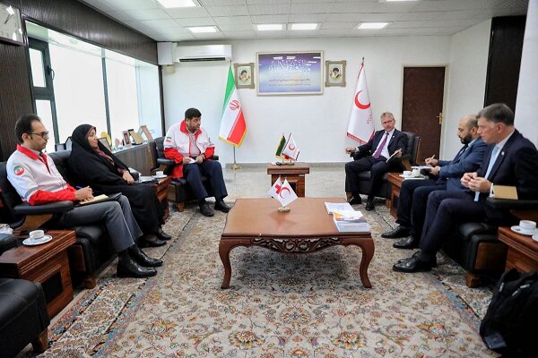 كميته،حوزه،جمعيت،ايران،كوليوند،امدادگران،عمليات،رئيس،بالگرده ...
