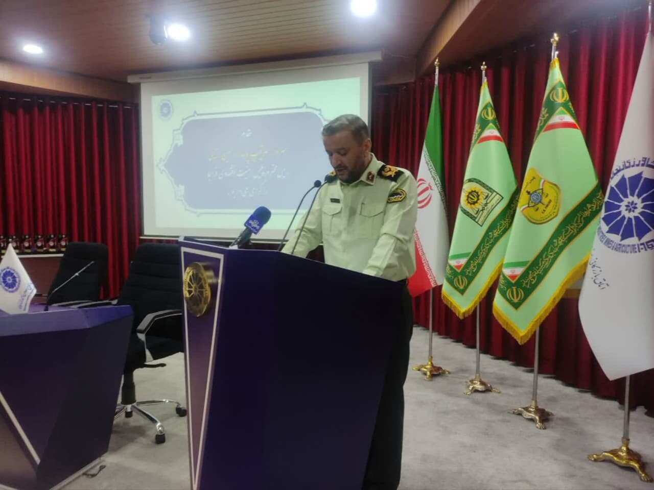 پليس،فعالان،امنيت،اقتصادي،استان،اقتصاد