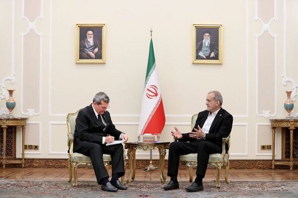 تركمنستان،ايران،گاز،مشترك،اقتصادي،تضمين،ارتقاي،خزر،انتقال،گس ...