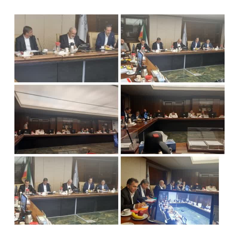 وعده وزیر نیرو برای توجه به پروژههای سدسازی لرستان