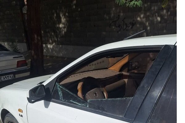 ماشين،نفر،حيدري،علميه،شيشه
