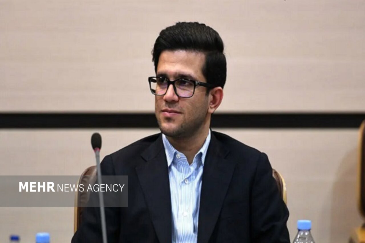 تحول،ديجيتال،پالايش،شركت،حوزه،نفتي،ملي،افزايش،ايران،حكمراني، ...