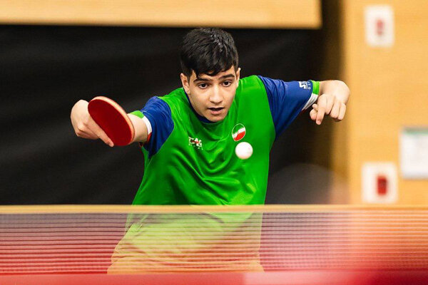 قارداشی: منتظر صعود قابل توجه پینگپنگبازان در رنکینگ جهانی هستیم