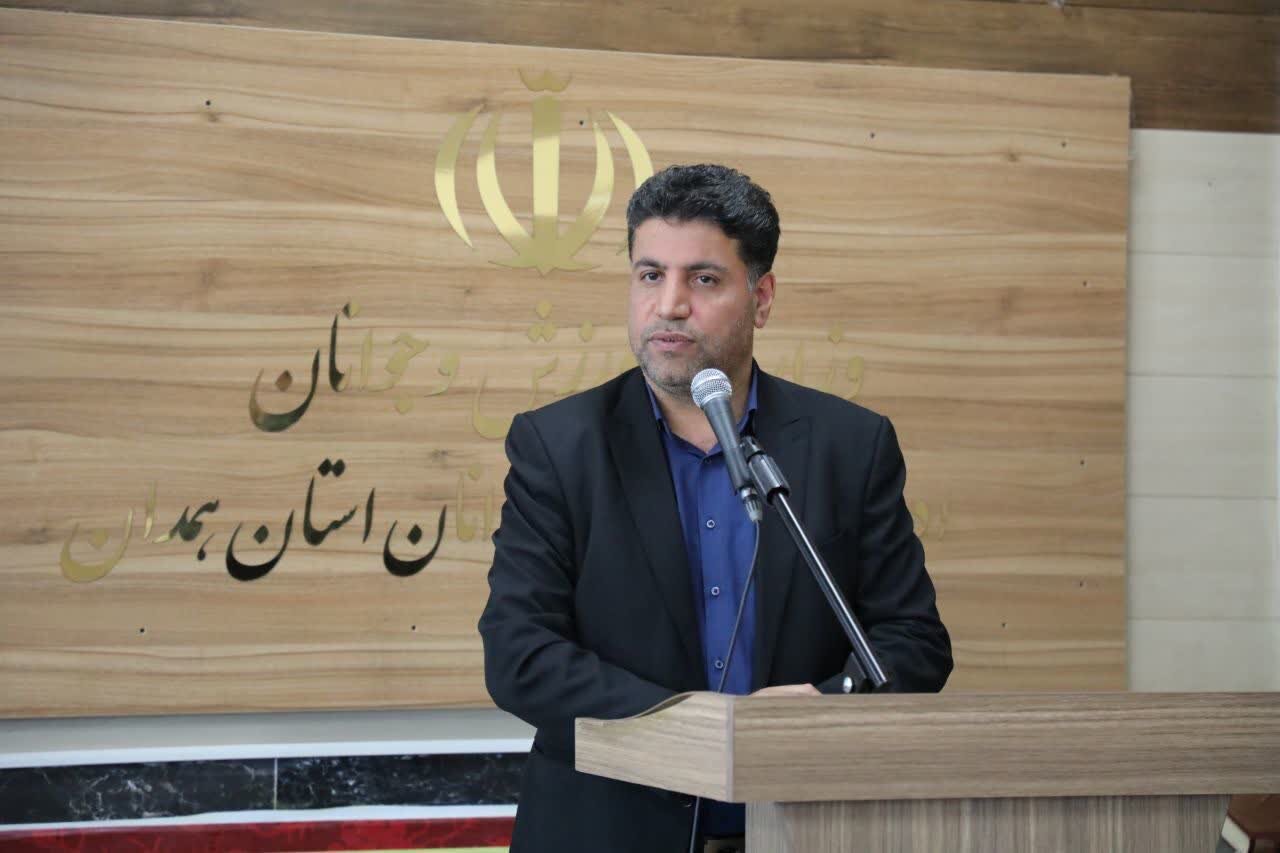 ریشهیابی تعارض منافع در ساختار هیئتهای ورزشی همدان