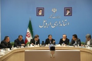 تولید ۱۵۰ مگاوات انرژی خورشیدی در اردبیل