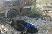 Pakistan'da askeri okul otobüsü vuruldu: 4 çocuk öldü