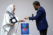 هجدهمین جشنواره بین المللی فیلم مقاومت