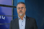 واکنش نظری جویباری به اعتراض هواداران استقلال: تیم بستن را بلد هستم
