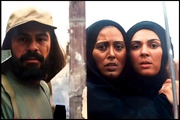 اعتراف حاتمی کیا در «خاک سرخ»؛ رمزی که ناگشوده باقی ماند!