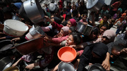 No aid reached Gazans despite Israel’s claims: UN