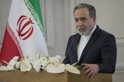 عراقچی: حرکت شهید امیرعبداللهیان در عملیات وعده صادق یک قابل تدریس است