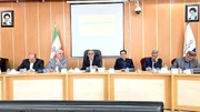 اقتصاد و سرمایه‌گذاری مهمترین محور عملکرد فرمانداران باشد