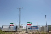 توسعه شبکه باران سنجی‌های خودکار در مشگین‌شهر