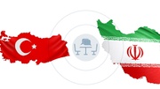 وزيرا الصحة الإيراني والتركي يؤكدان على التنفيذ الكامل لمذكرة الصحة الشاملة بين البلدين