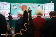 علمای اهل سنت هرمزگان درباره شهید رئیسی چه گفتند؟