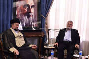 نیمی از اعتبارات سفر رئیس جمهور به تهران به زیرساخت ها اختصاص دارد
